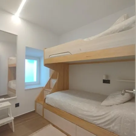 Holiday home Casa Anton *