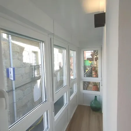 Casa Anton Muxia