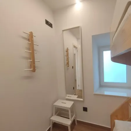 Holiday home Casa Anton Muxia