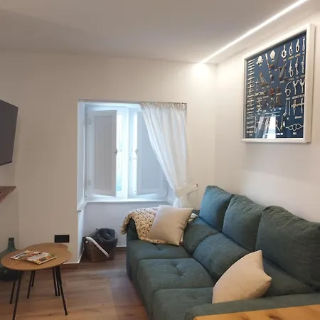 Casa Anton *
