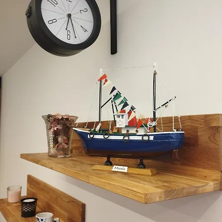 Casa Anton Casa de Férias