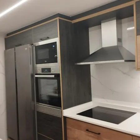 Casa de Férias Casa Anton *