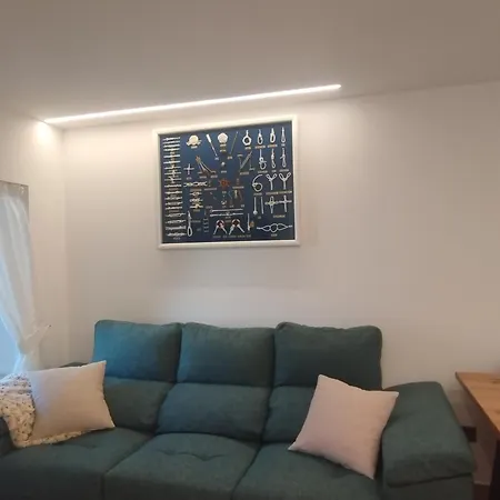 Casa Anton *