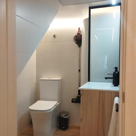 Holiday home Casa Anton Muxia