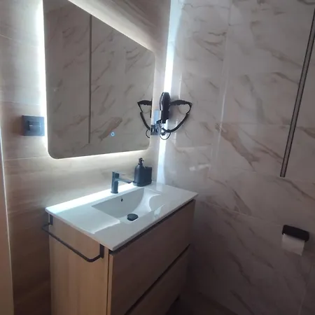 Casa Anton Casa de Férias *