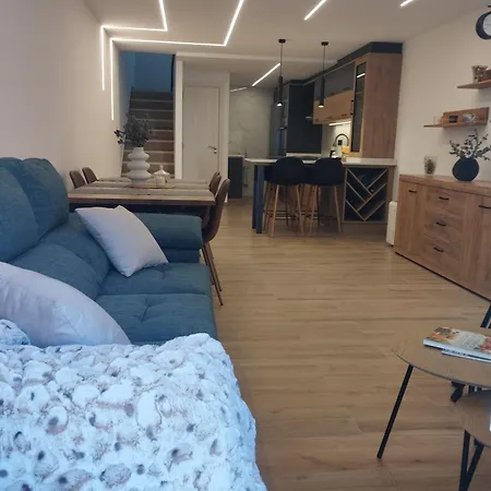 Casa Anton *