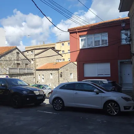 Casa Anton Casa de Férias