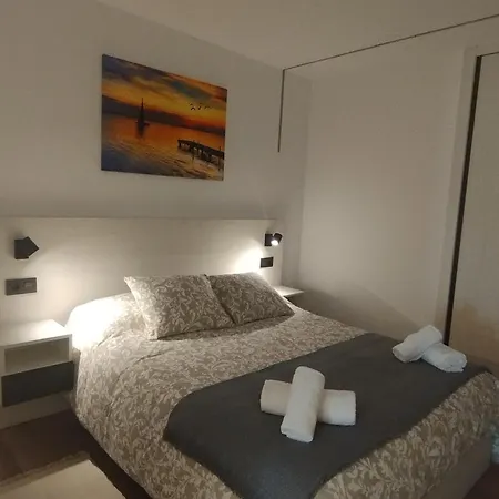 Holiday home Casa Anton