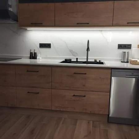 בית נופש Casa Anton מוחיה