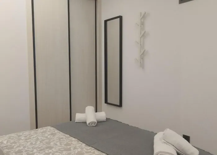 Casa Anton Dom wakacyjny Muxia