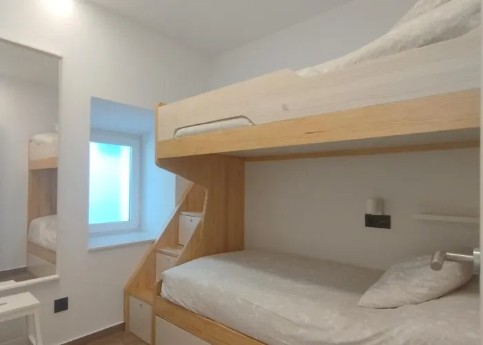 Dom wakacyjny Casa Anton *