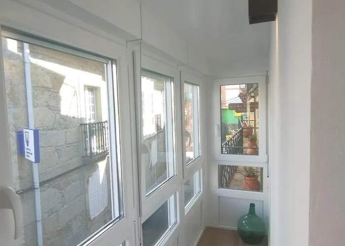 Casa Anton מוחיה