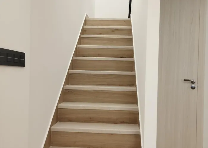 Dom wakacyjny Casa Anton *