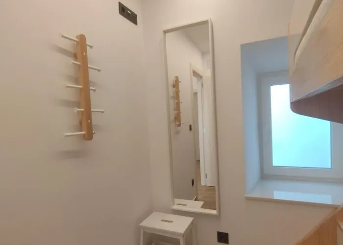 בית נופש Casa Anton מוחיה