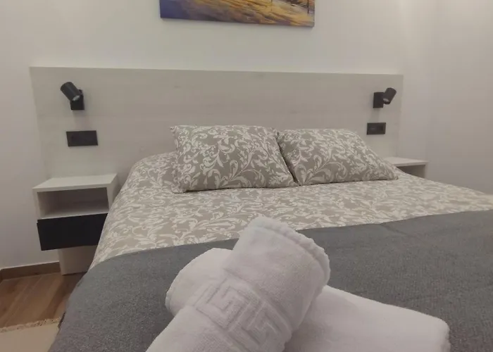 Dom wakacyjny Casa Anton *