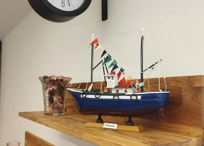 Casa Anton Dom wakacyjny