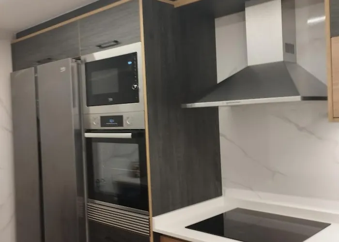 Dom wakacyjny Casa Anton *