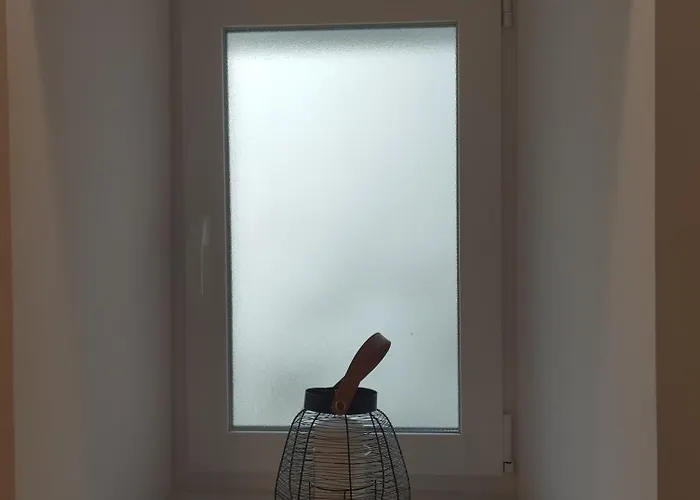 Casa Anton Dom wakacyjny Muxia