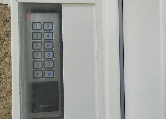 בית נופש Casa Anton