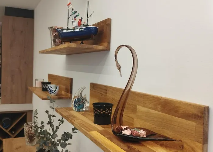 Casa Anton Dom wakacyjny *