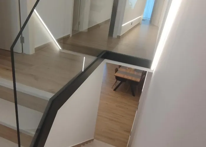 Casa Anton Dom wakacyjny