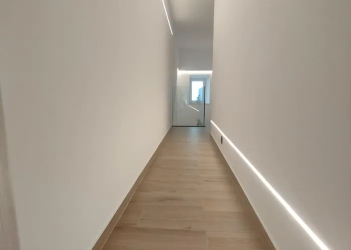 Casa Anton Dom wakacyjny Muxia