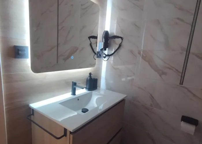 Casa Anton בית נופש *