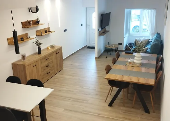 בית נופש Casa Anton