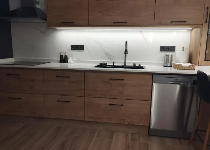 בית נופש Casa Anton מוחיה