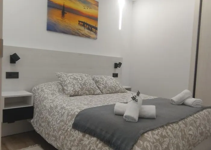 Dom wakacyjny Casa Anton Muxia