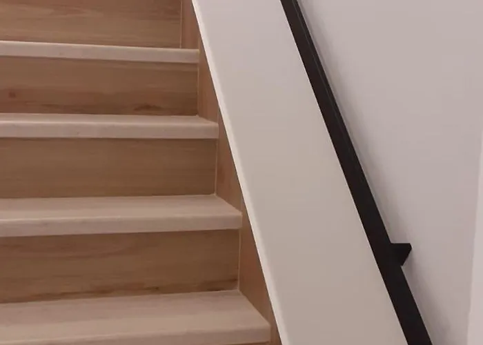 Casa Anton בית נופש *