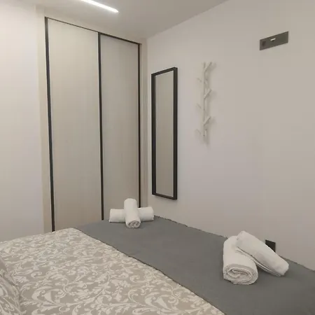 Casa Anton Hébergement de vacances Muxía