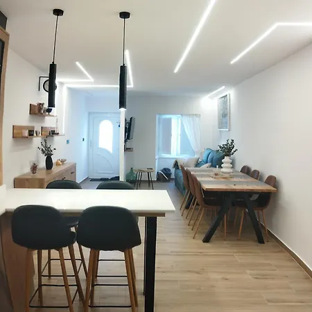 Casa Anton Сasa de vacaciones *
