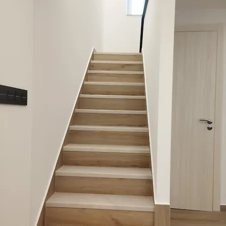 Hébergement de vacances Casa Anton *