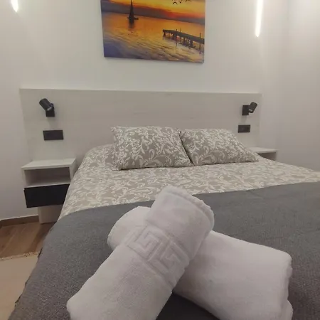 Hébergement de vacances Casa Anton *