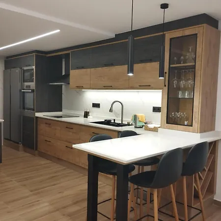 Hébergement de vacances Casa Anton Muxía