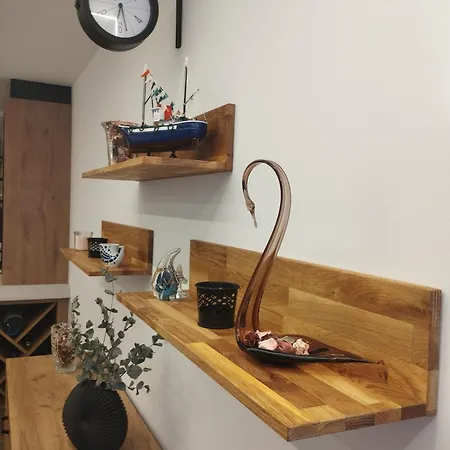 Casa Anton Tatil Evi *