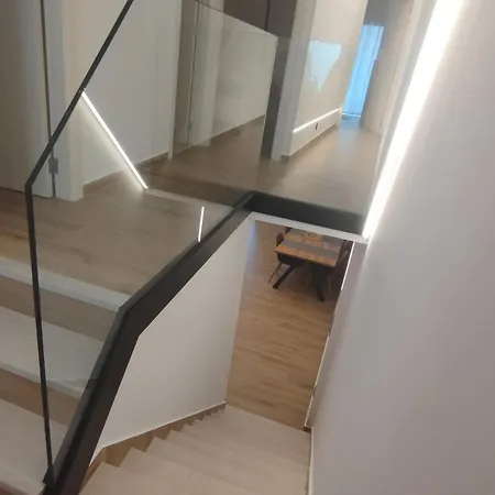 Casa Anton Сasa de vacaciones