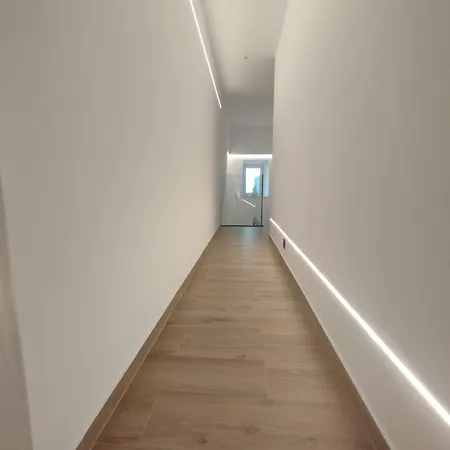 Casa Anton Сasa de vacaciones Muxía