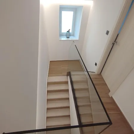 Casa Anton Hébergement de vacances