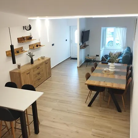 Hébergement de vacances Casa Anton