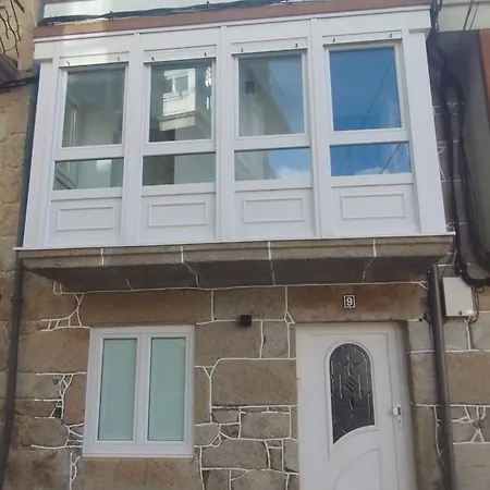 Casa Anton * Muxía