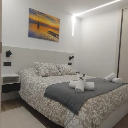 Hébergement de vacances Casa Anton Muxía