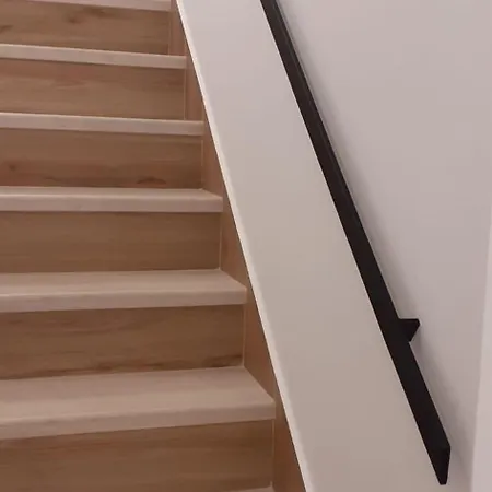 Casa Anton Hébergement de vacances *