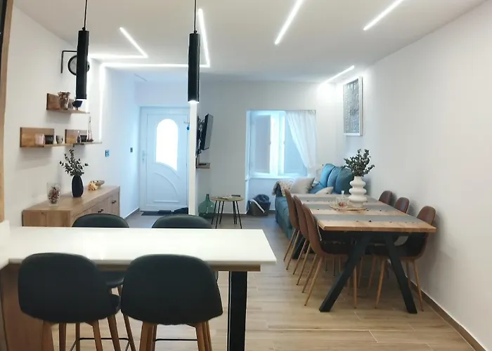 Casa Anton Ferienhaus *