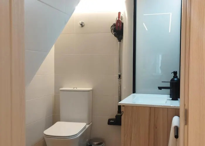 Ferienhaus Casa Anton Muxia