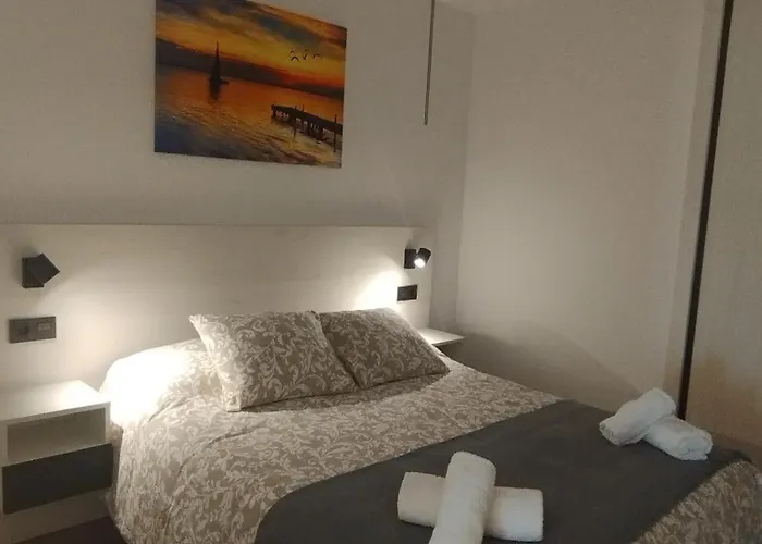 Ferienhaus Casa Anton